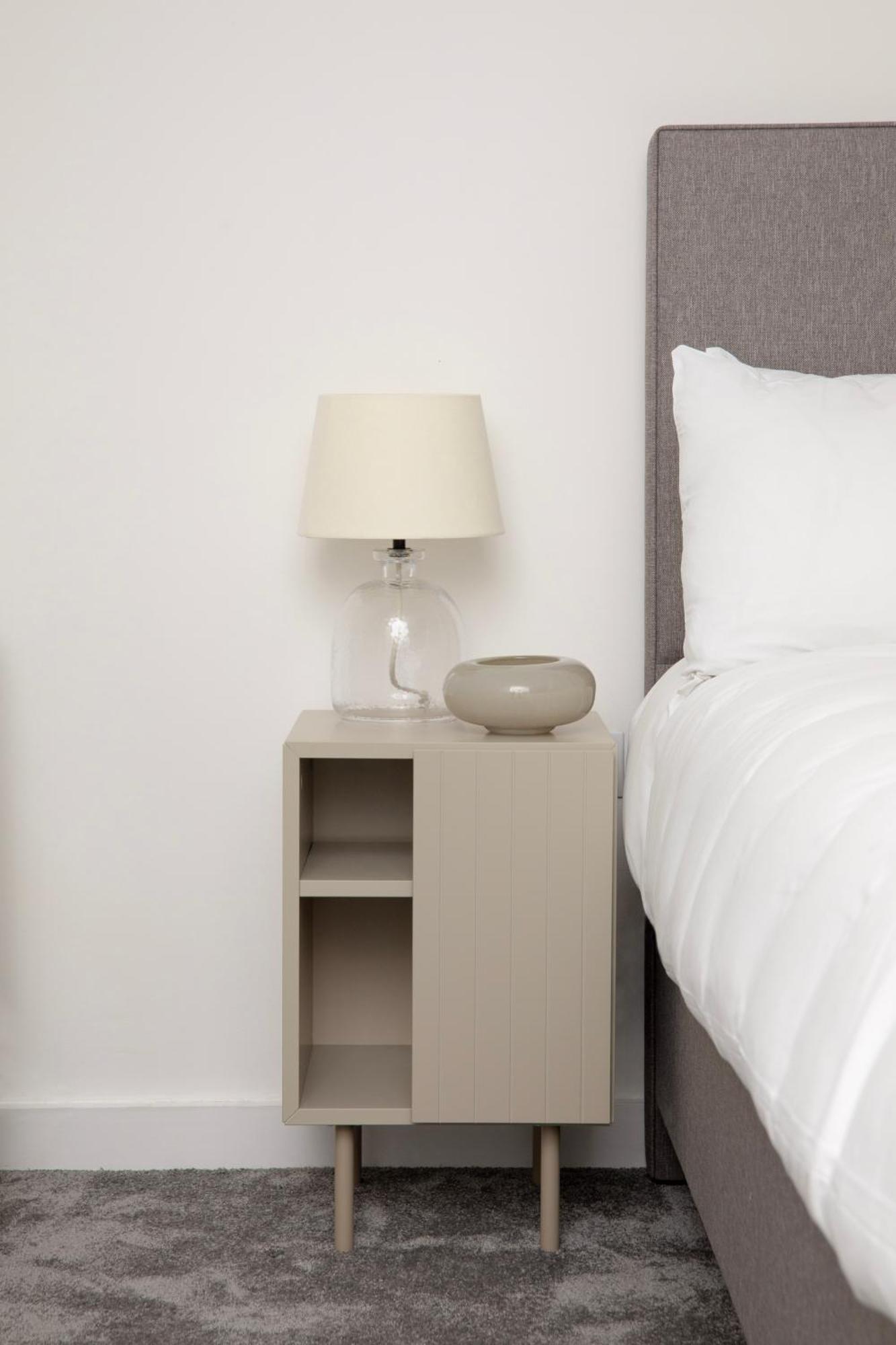 Bob W Tower Hill Residences London Exterior photo