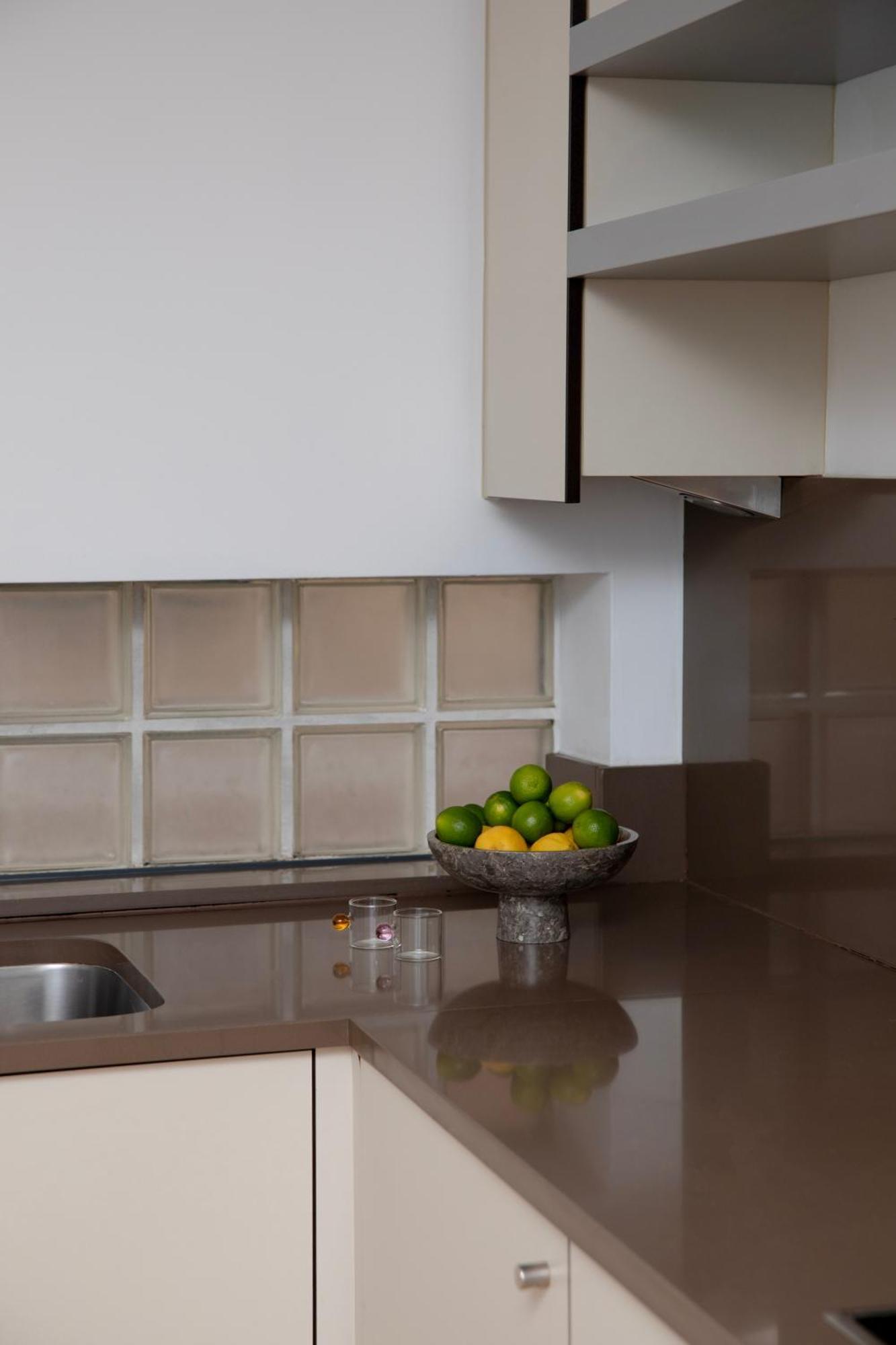 Bob W Tower Hill Residences London Exterior photo